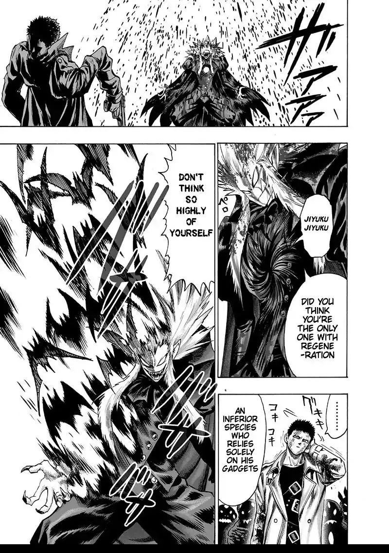 Onepunch-Man - Page 33