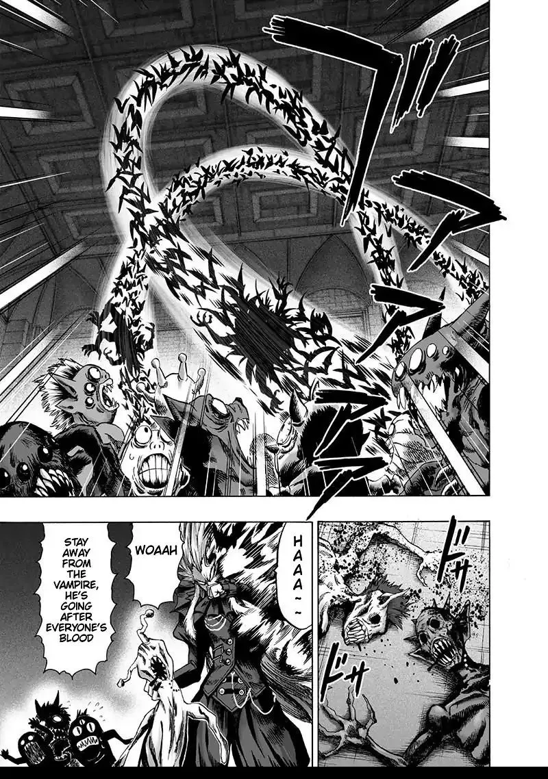 Onepunch-Man - Page 35