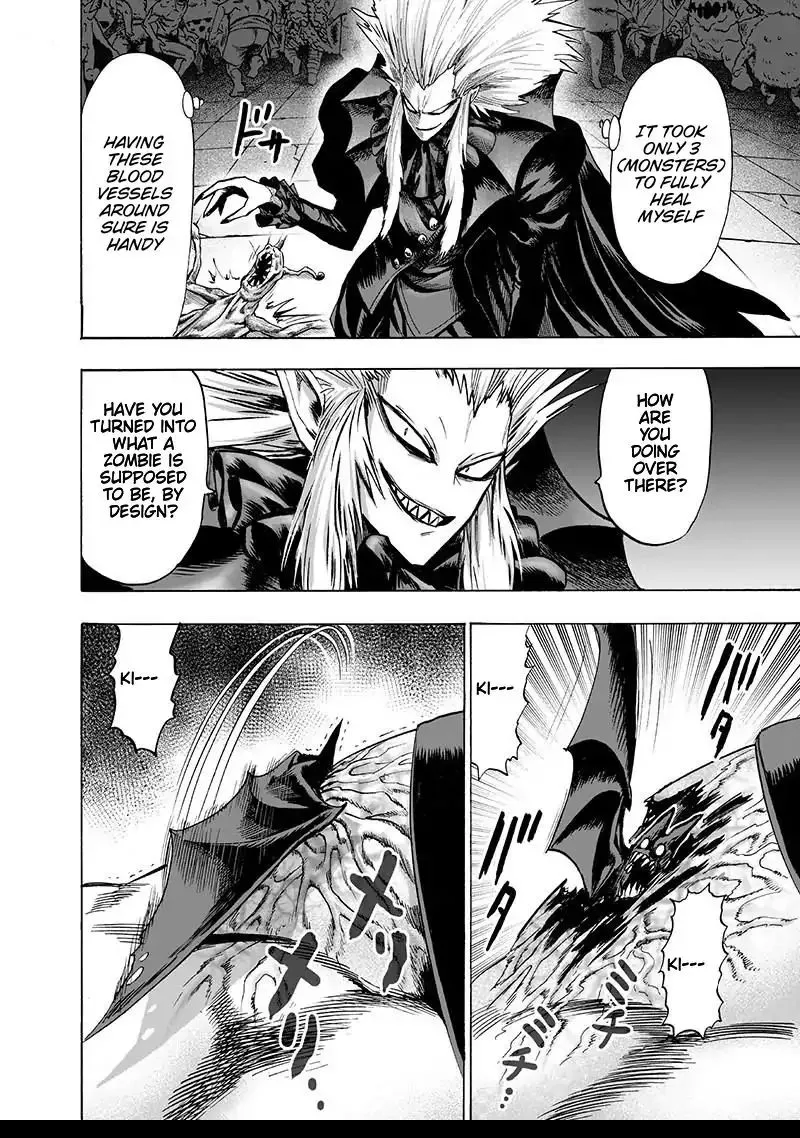 Onepunch-Man - Page 36