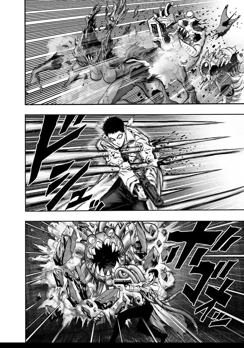 Onepunch-Man - Page 4