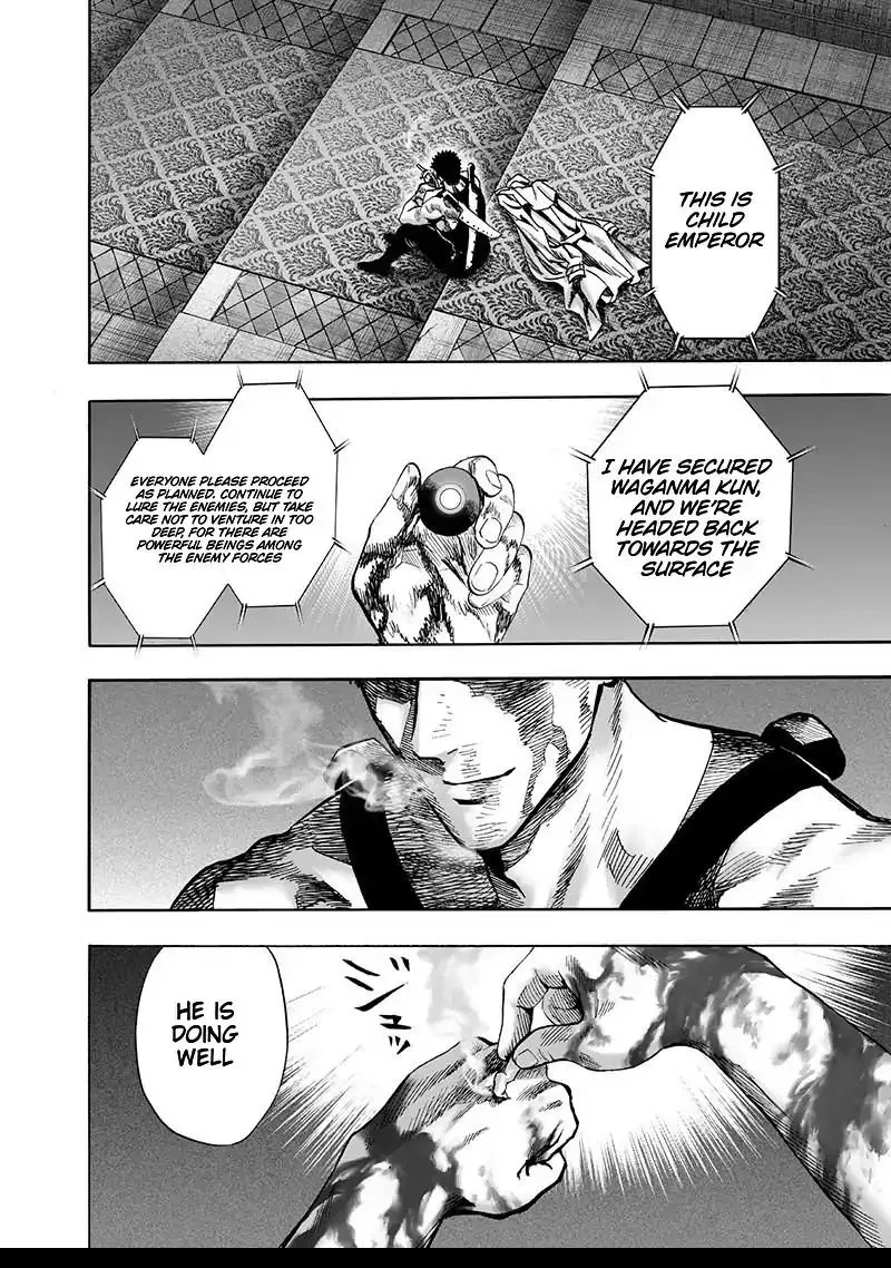 Onepunch-Man - Page 46