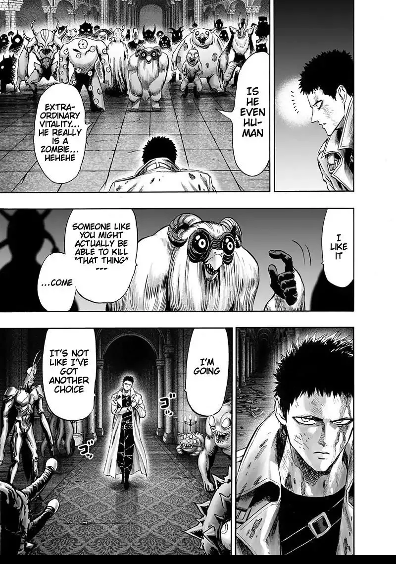 Onepunch-Man - Page 9