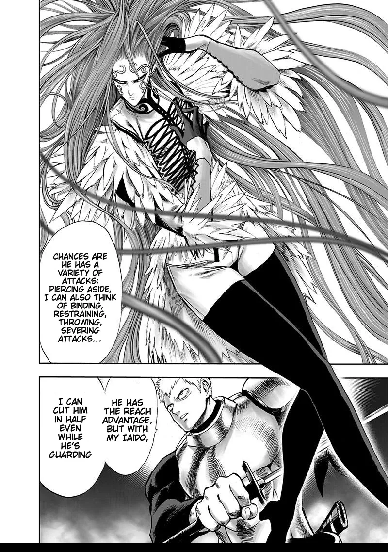 Onepunch-Man - Page 12