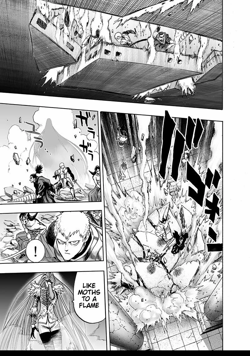 Onepunch-Man - Page 3