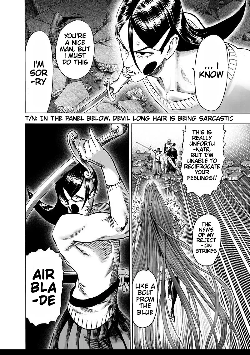 Onepunch-Man - Page 8