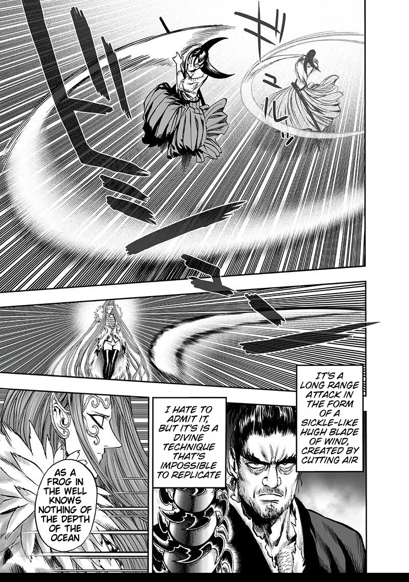 Onepunch-Man - Page 9