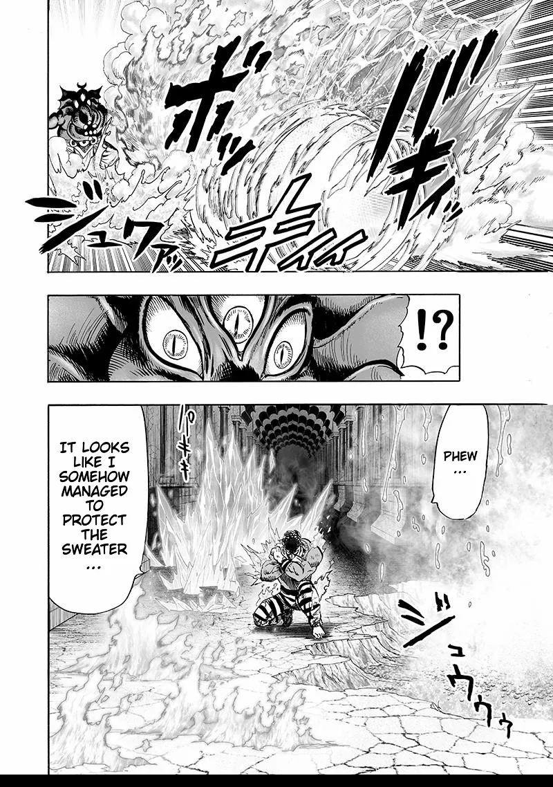 Onepunch-Man - Page 12