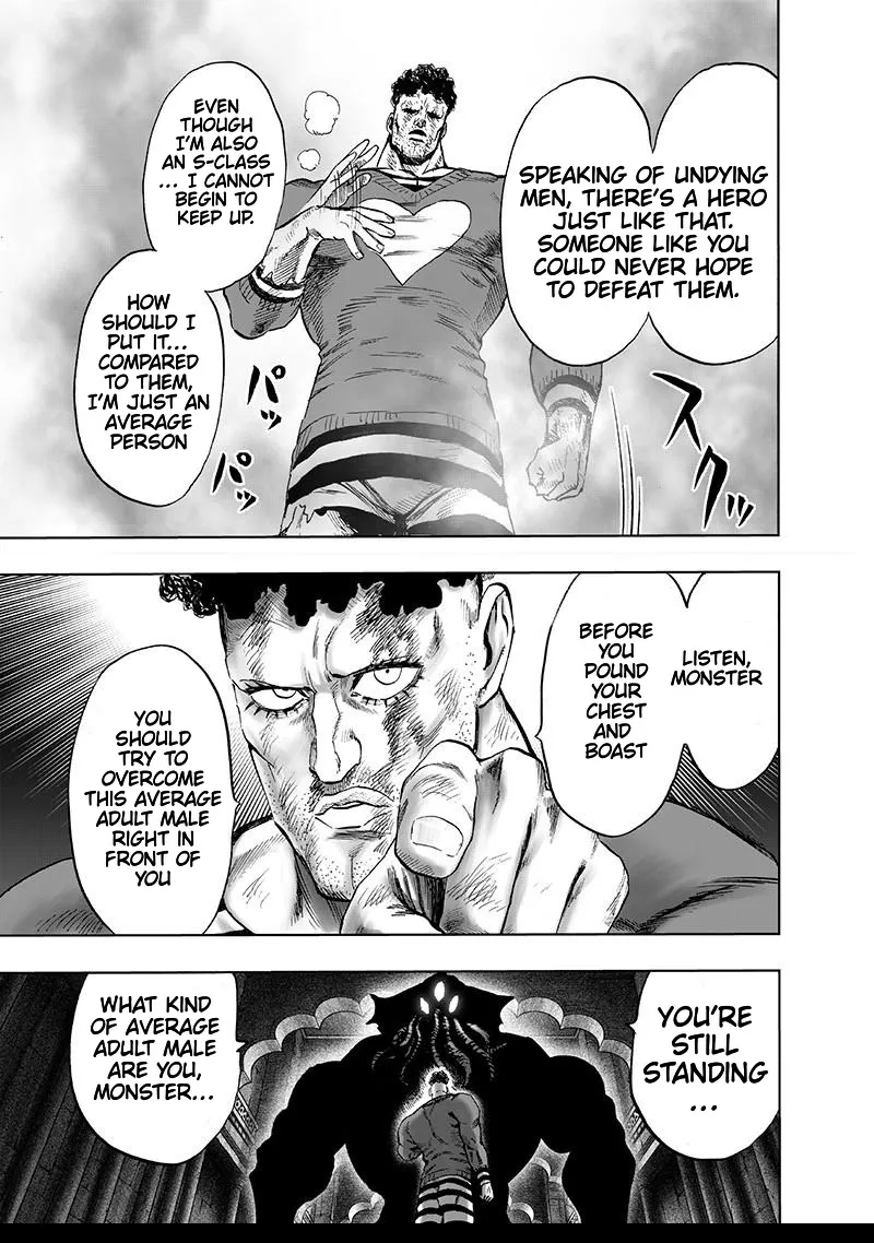 Onepunch-Man - Page 13