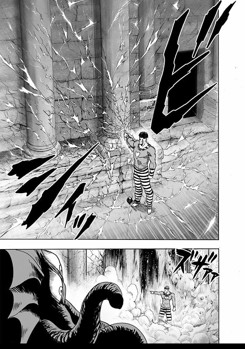 Onepunch-Man - Page 15