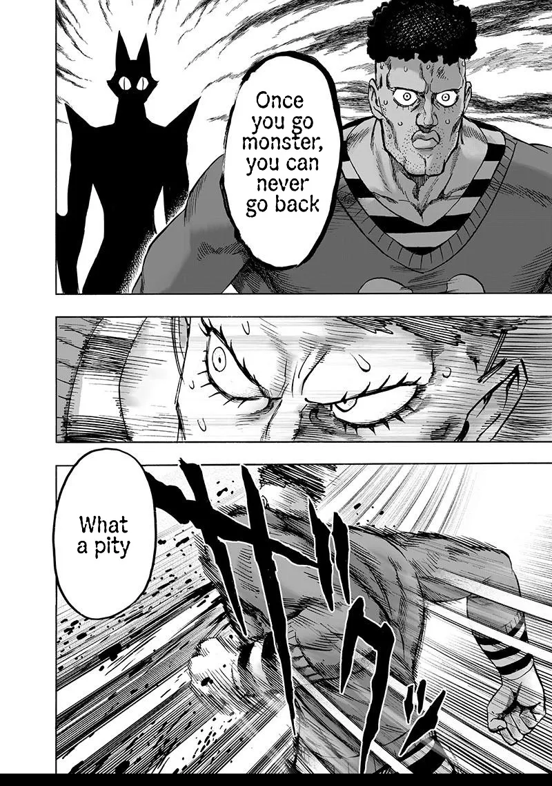 Onepunch-Man - Page 25