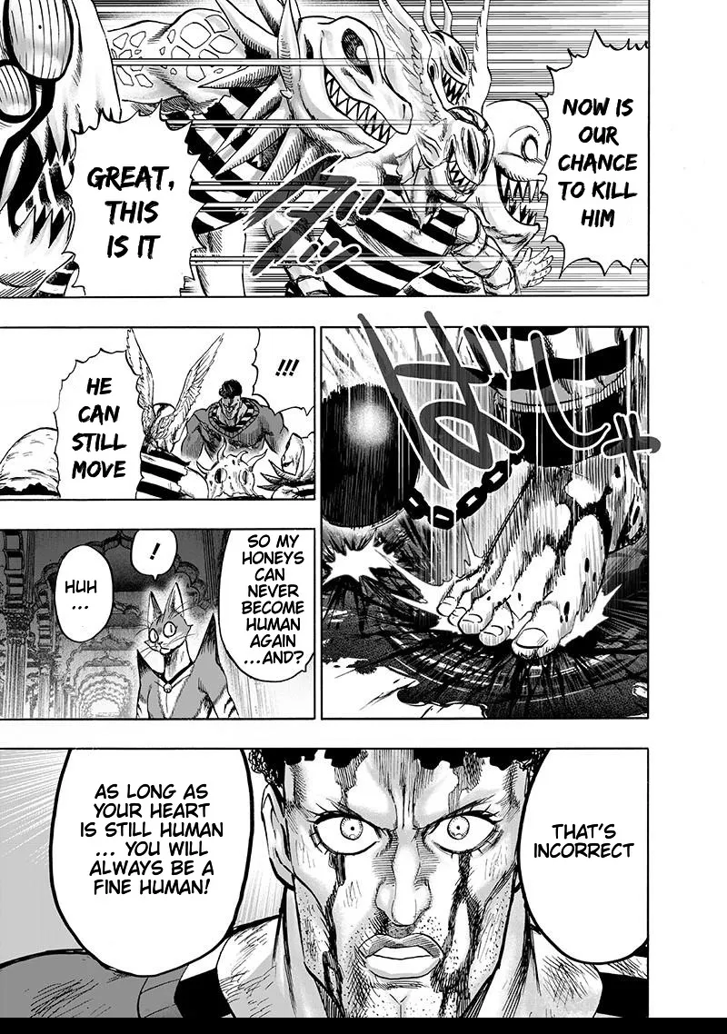 Onepunch-Man - Page 28