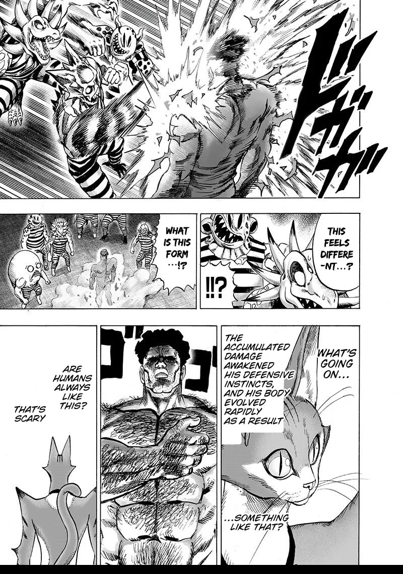 Onepunch-Man - Page 30