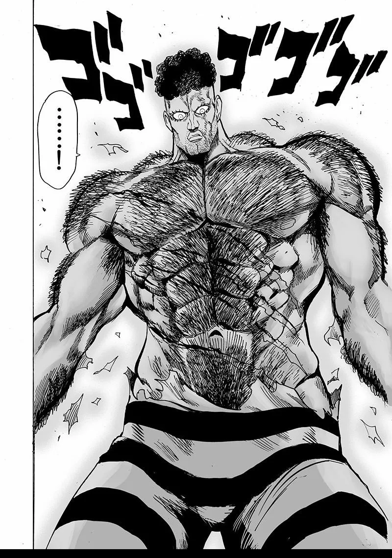 Onepunch-Man - Page 31