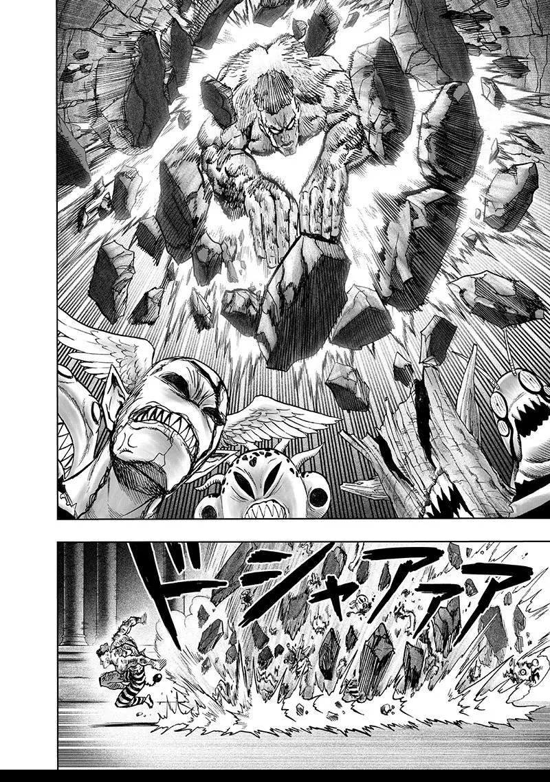 Onepunch-Man - Page 39