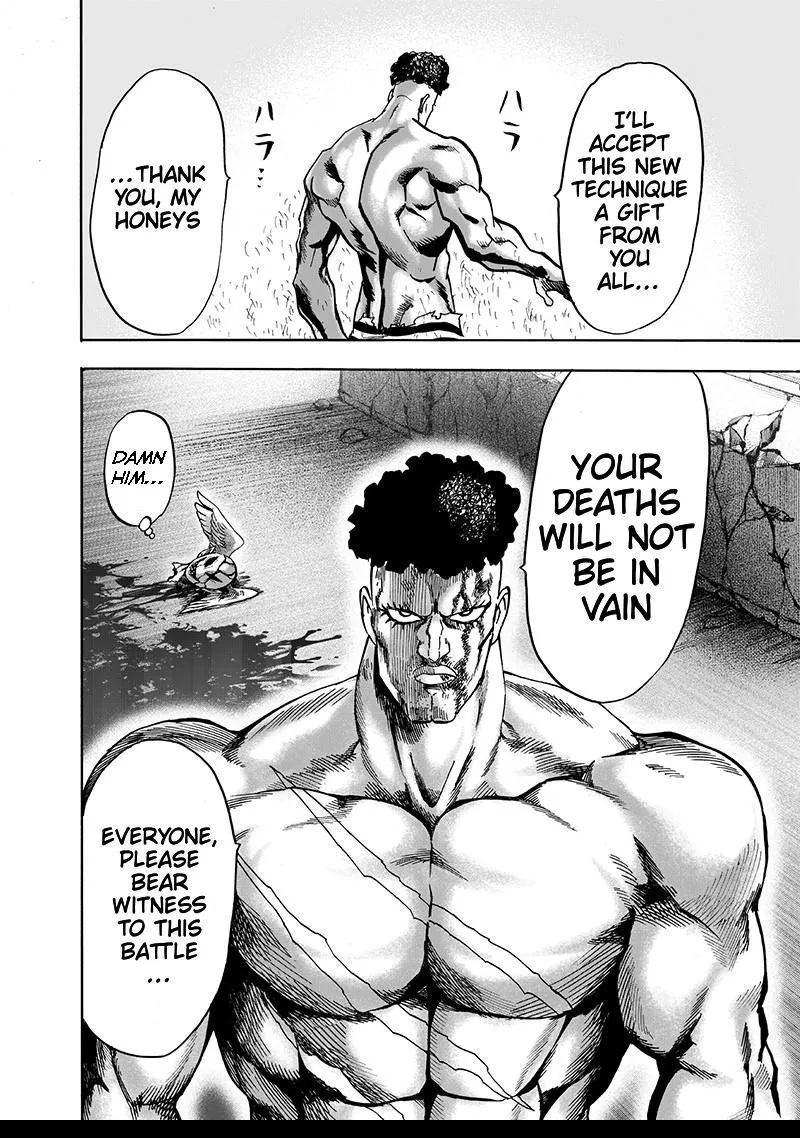 Onepunch-Man - Page 41