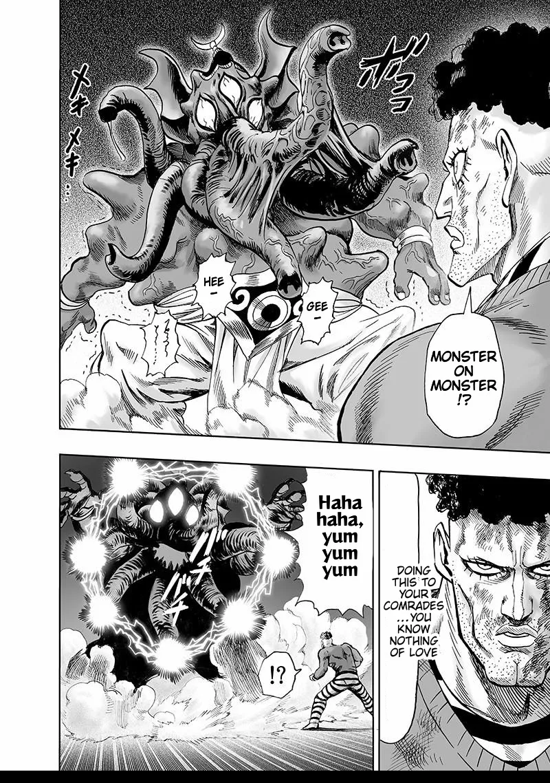 Onepunch-Man - Page 8