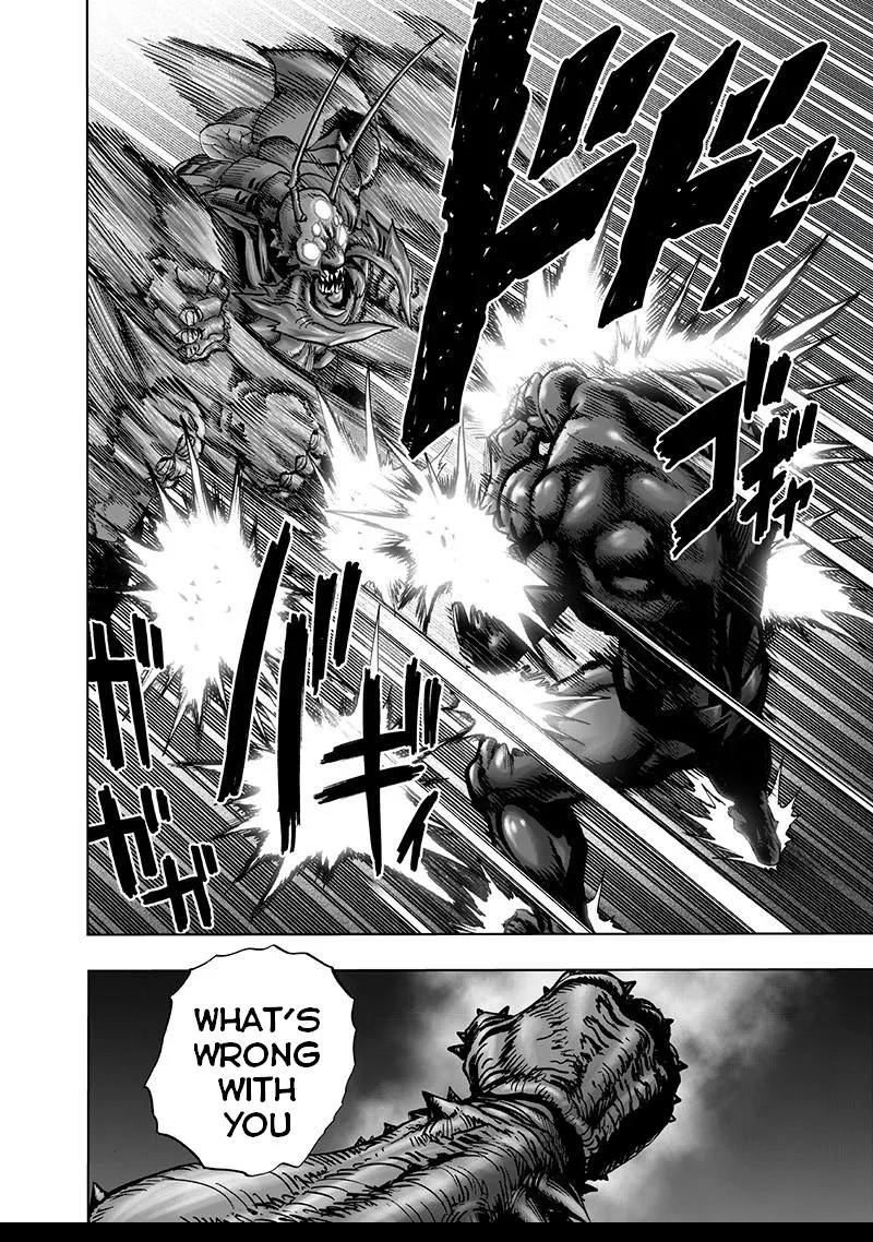 Onepunch-Man Chapter 106 page 5 - MangaKakalot