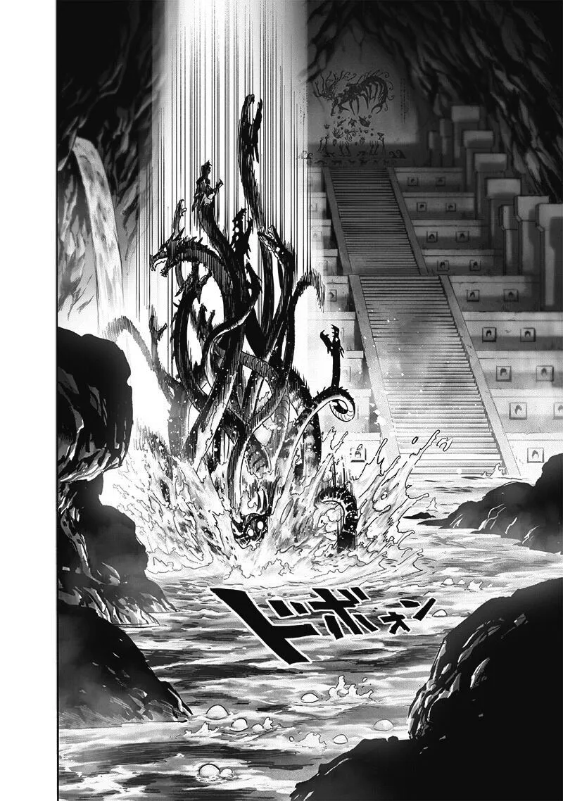 Onepunch-Man - Page 11