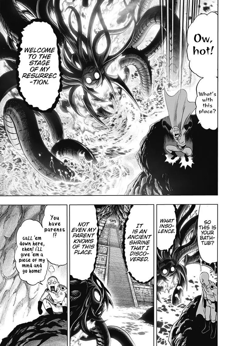 Onepunch-Man - Page 12