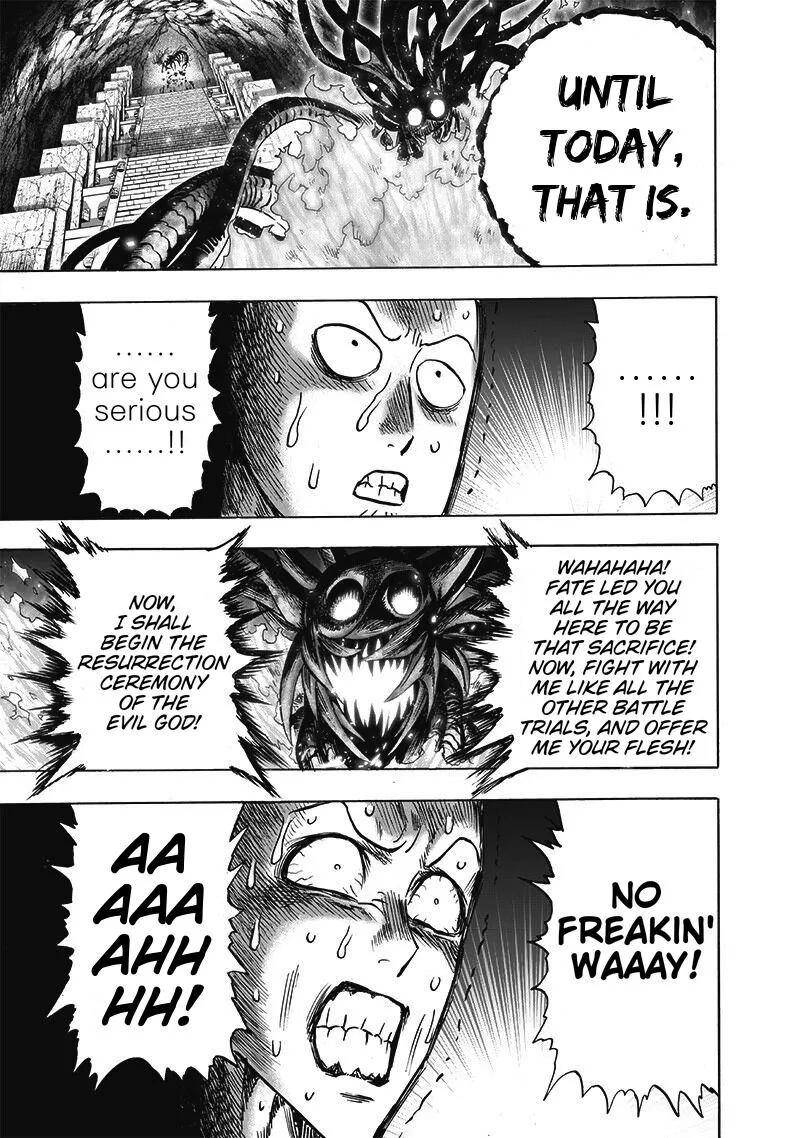 Onepunch-Man - Page 19