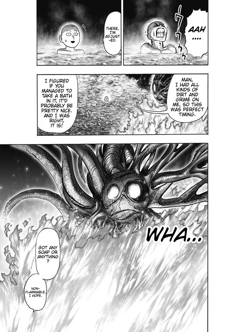 Onepunch-Man - Page 21