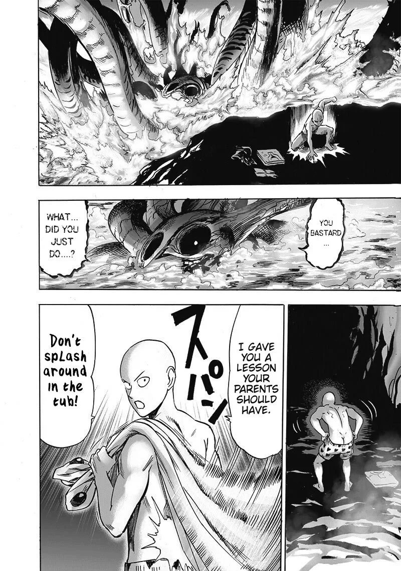 Onepunch-Man - Page 34