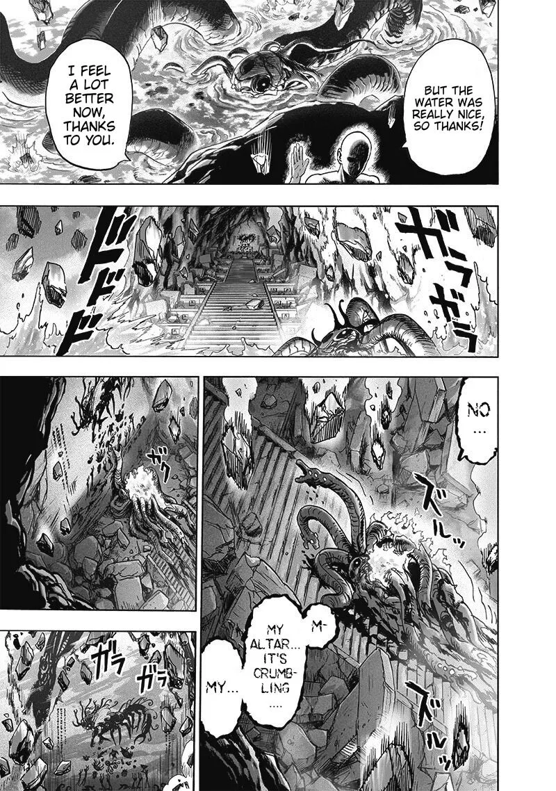 Onepunch-Man - Page 35