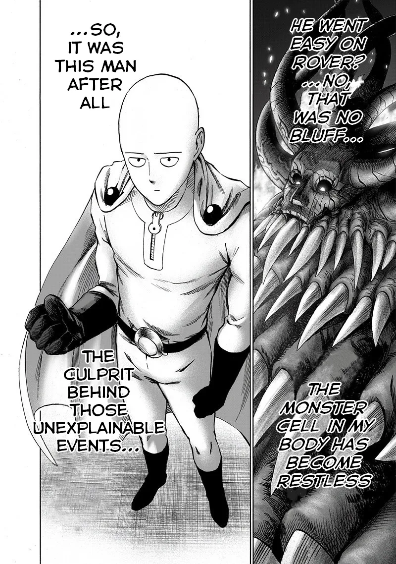 Onepunch-Man - Page 11