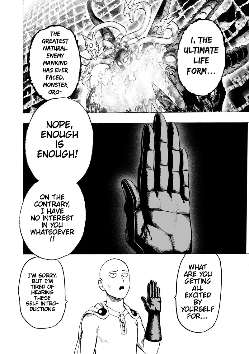 Onepunch-Man - Page 17