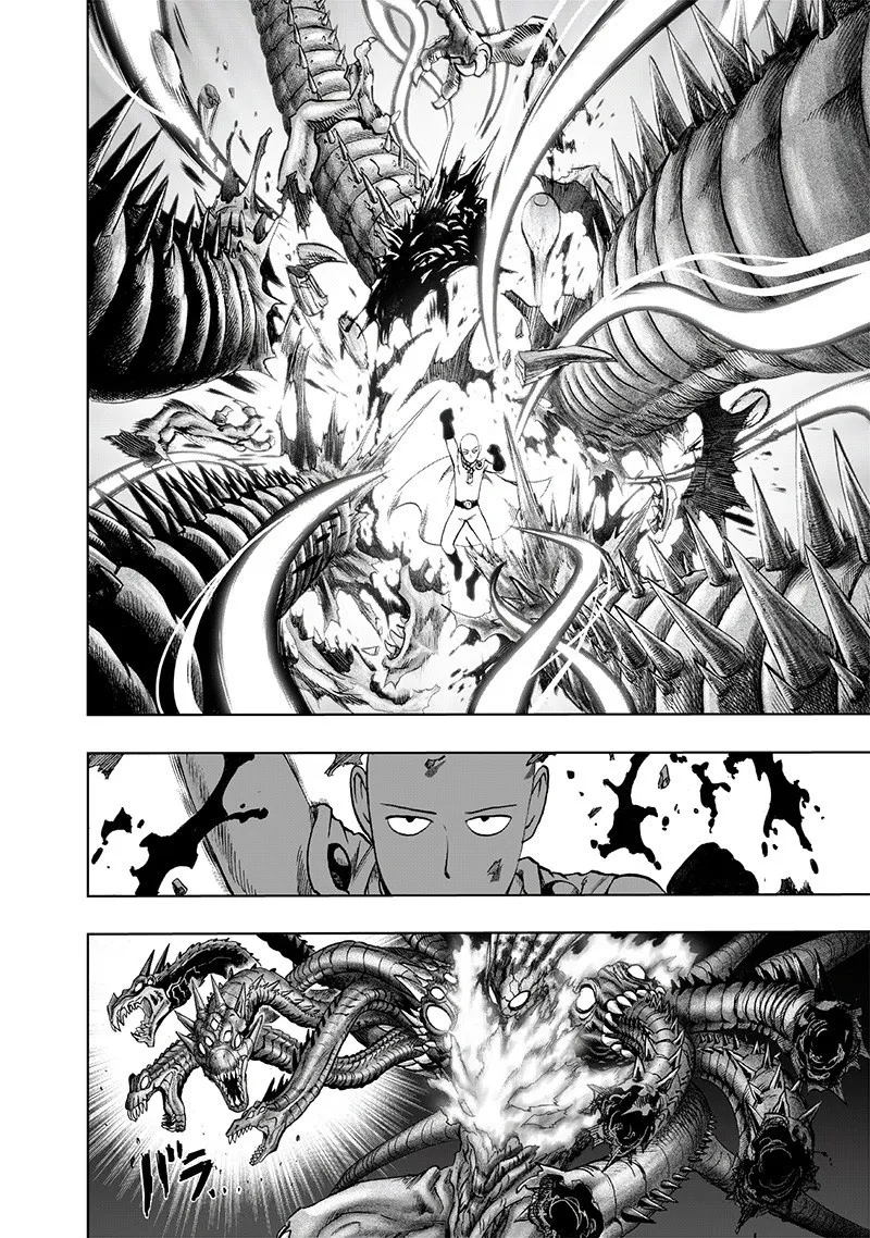 Onepunch-Man - Page 20