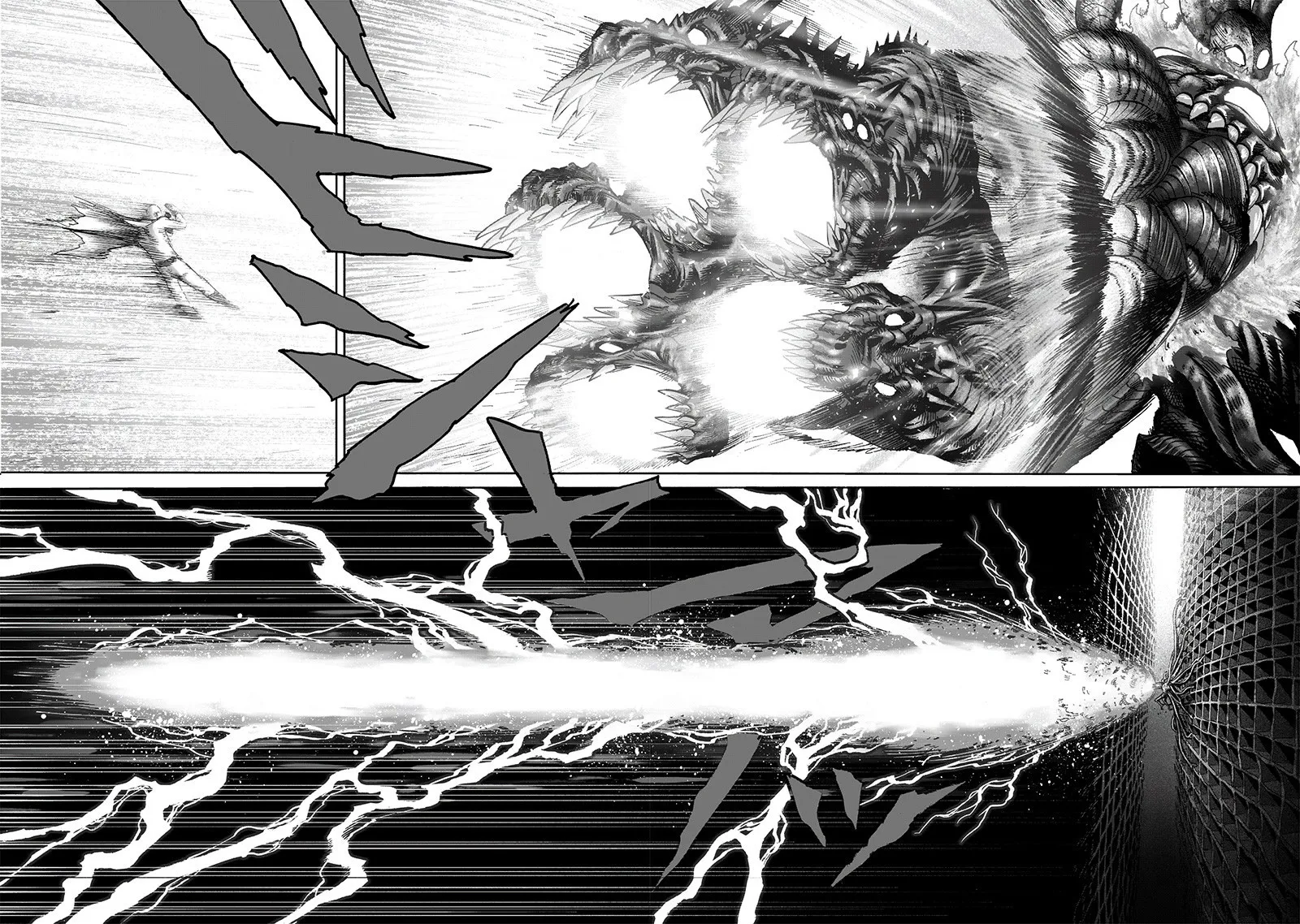 Onepunch-Man - Page 22