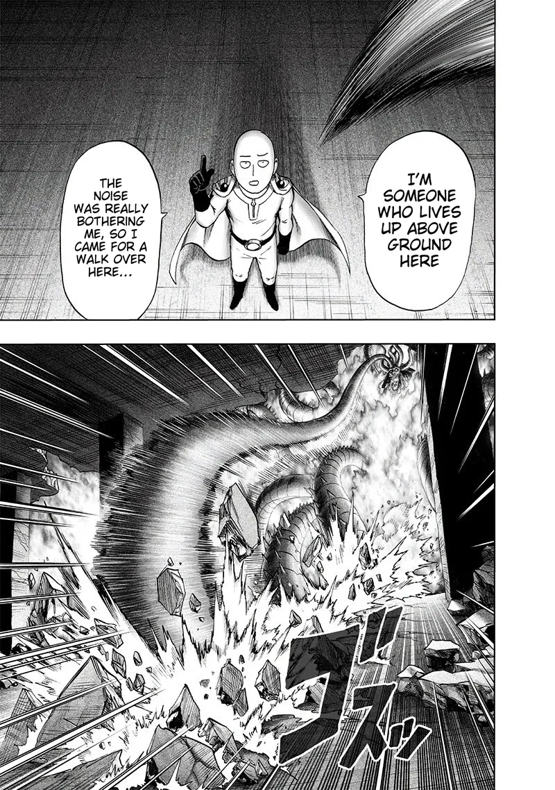 Onepunch-Man - Page 4