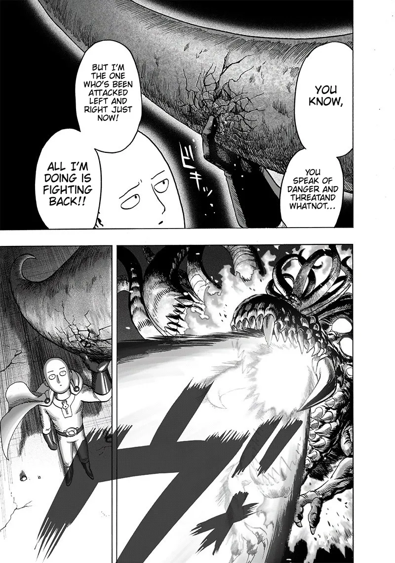 Onepunch-Man - Page 6