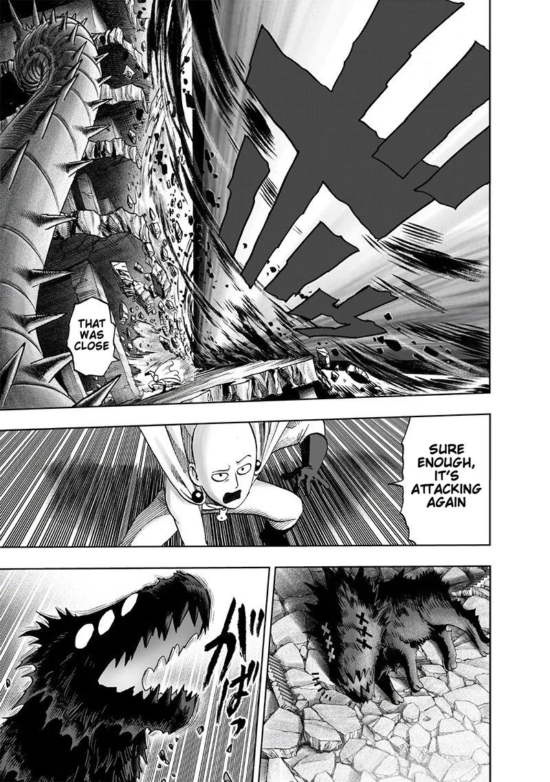 Onepunch-Man - Page 7