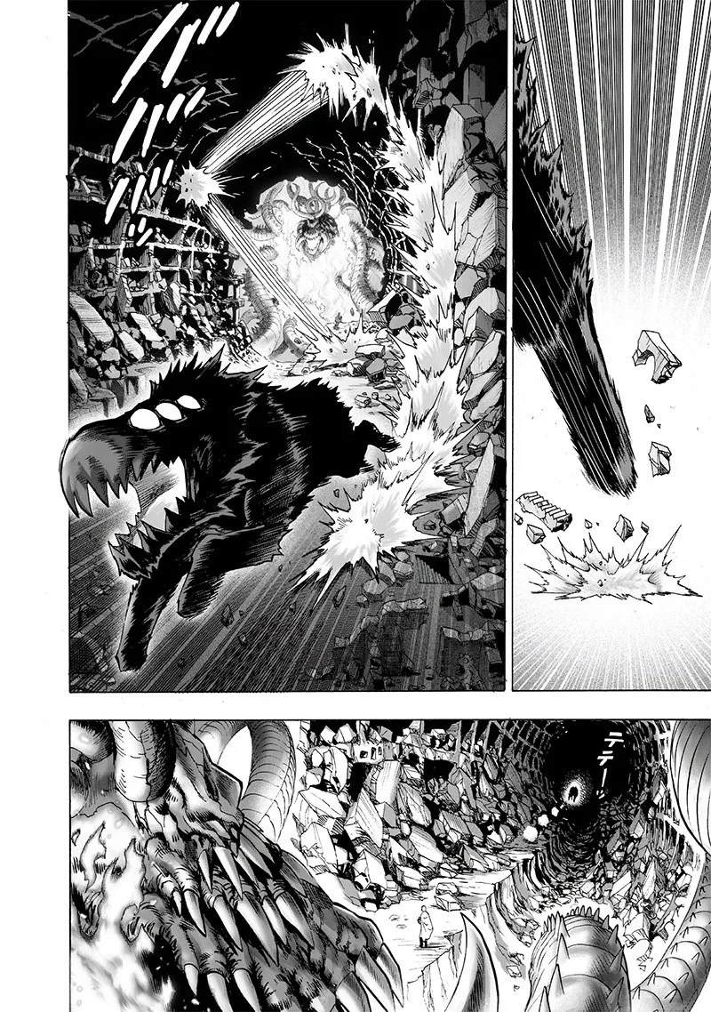 Onepunch-Man - Page 9