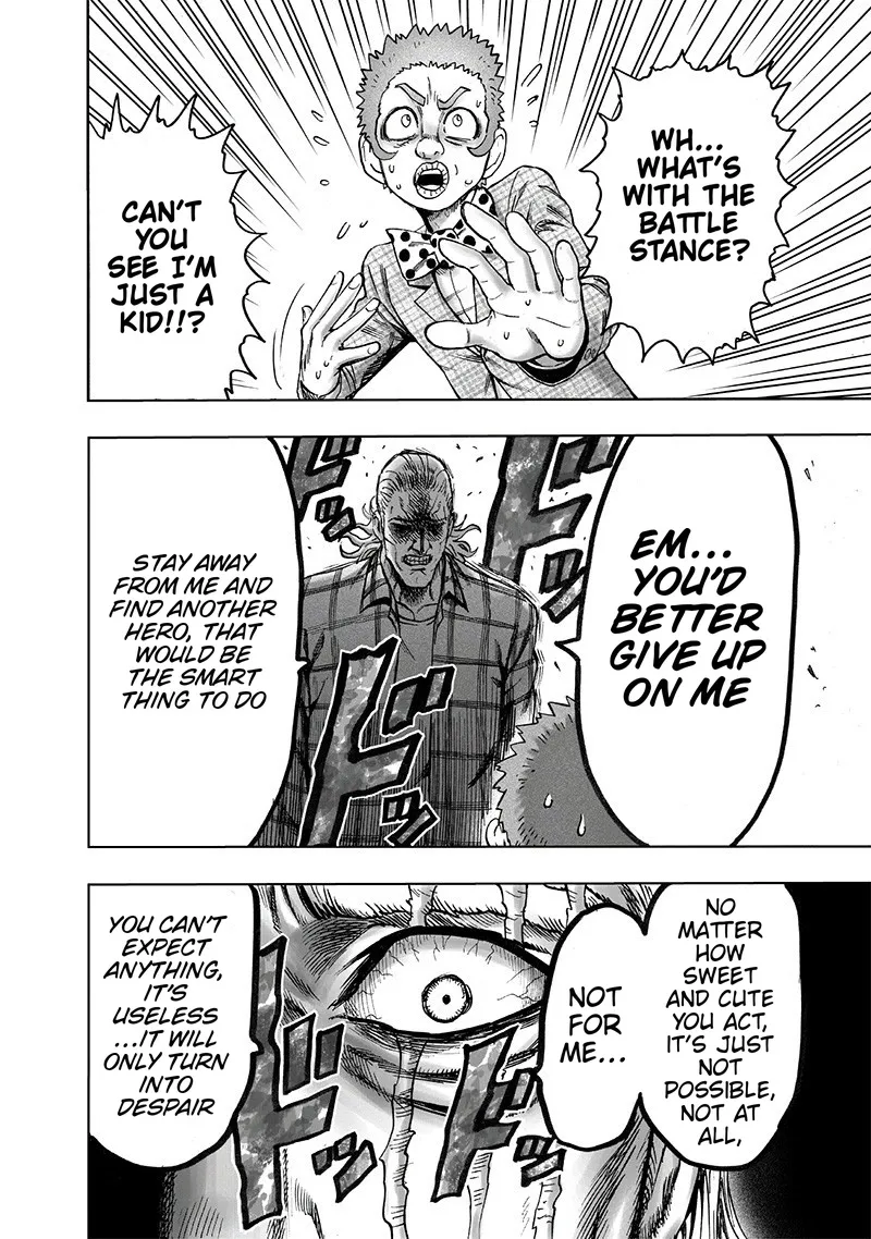 Onepunch-Man - Page 16