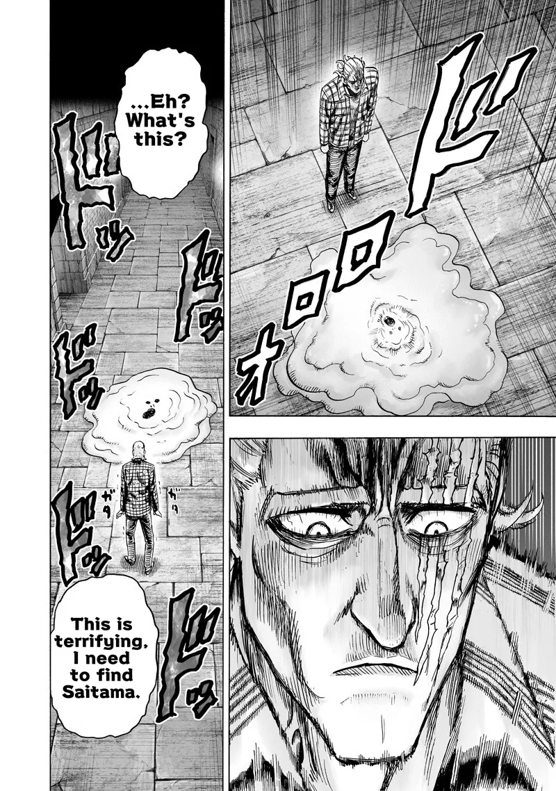 Onepunch-Man - Page 18