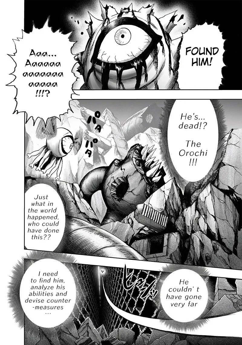 Onepunch-Man - Page 2