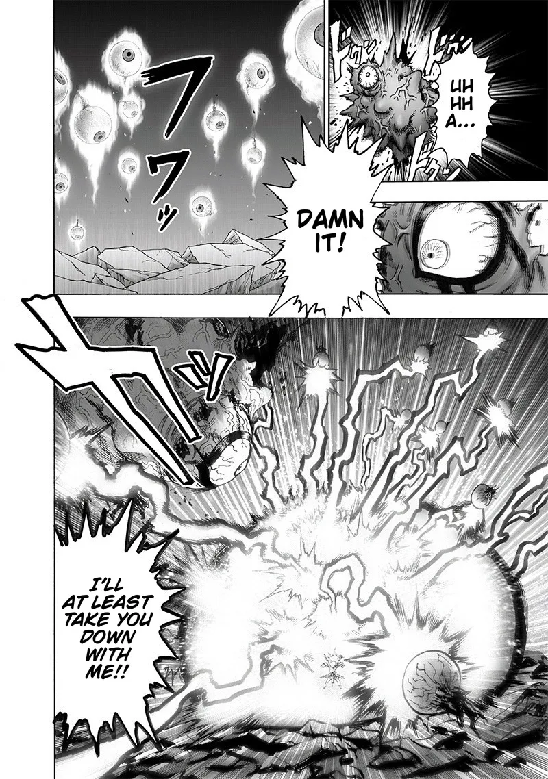 Onepunch-Man - Page 6