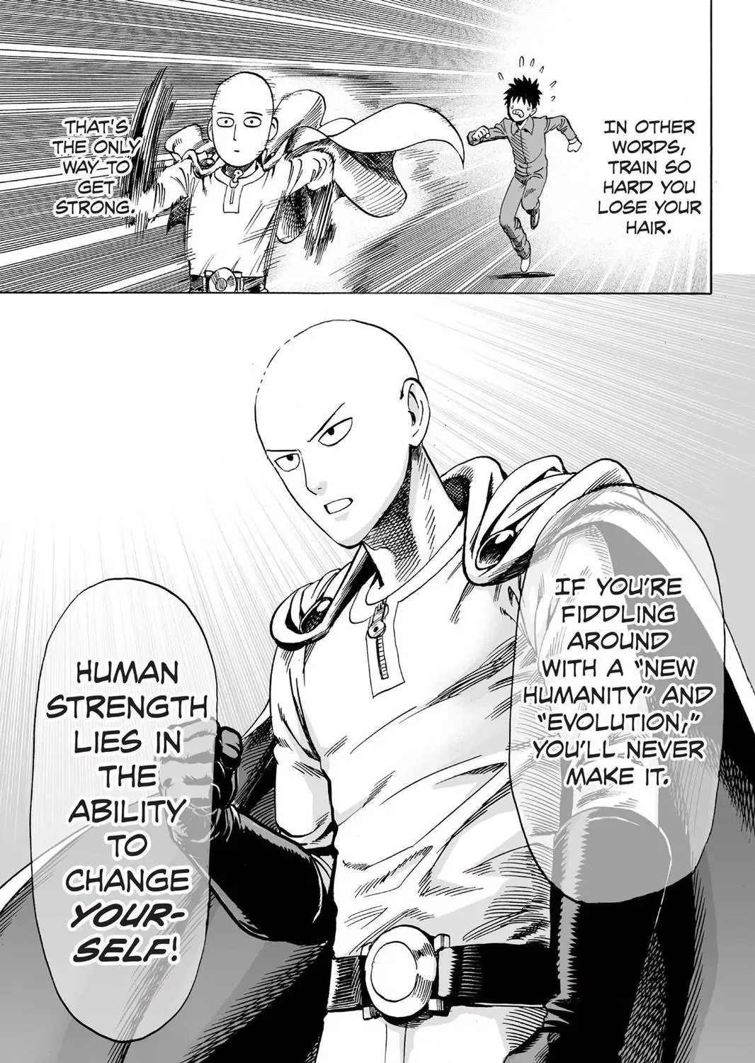 Onepunch-Man - Page 16