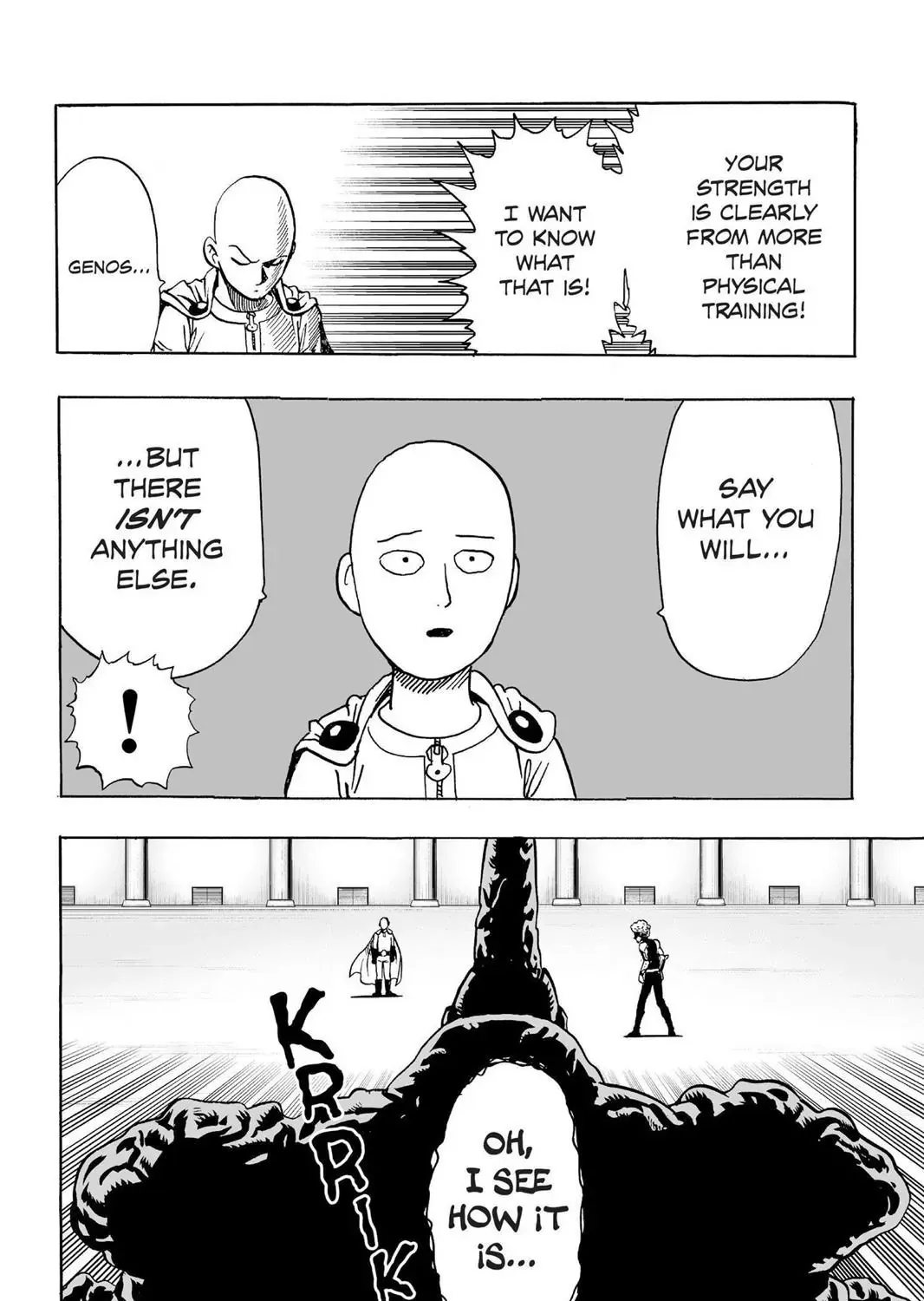 Onepunch-Man - Page 22