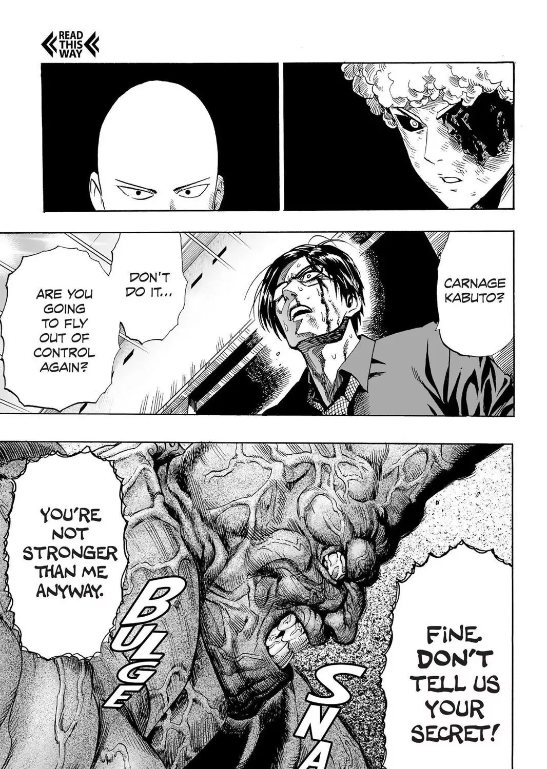 Onepunch-Man - Page 24