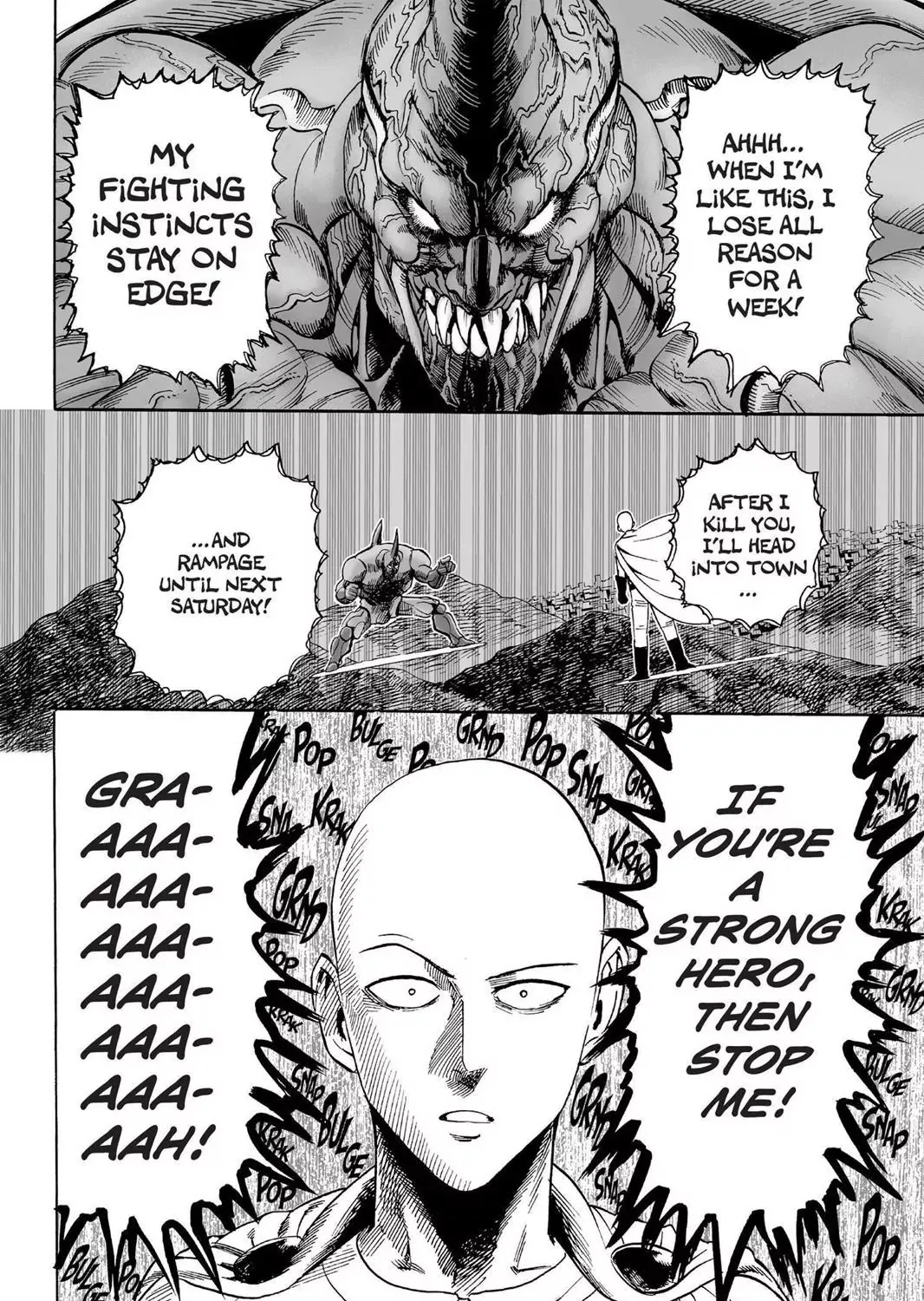 Onepunch-Man - Page 30