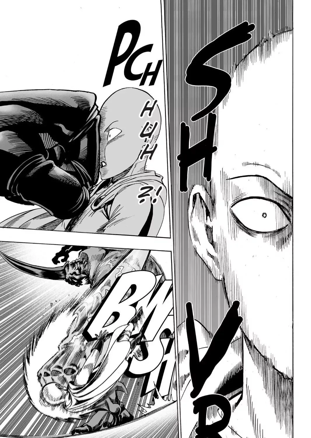 Onepunch-Man - Page 32