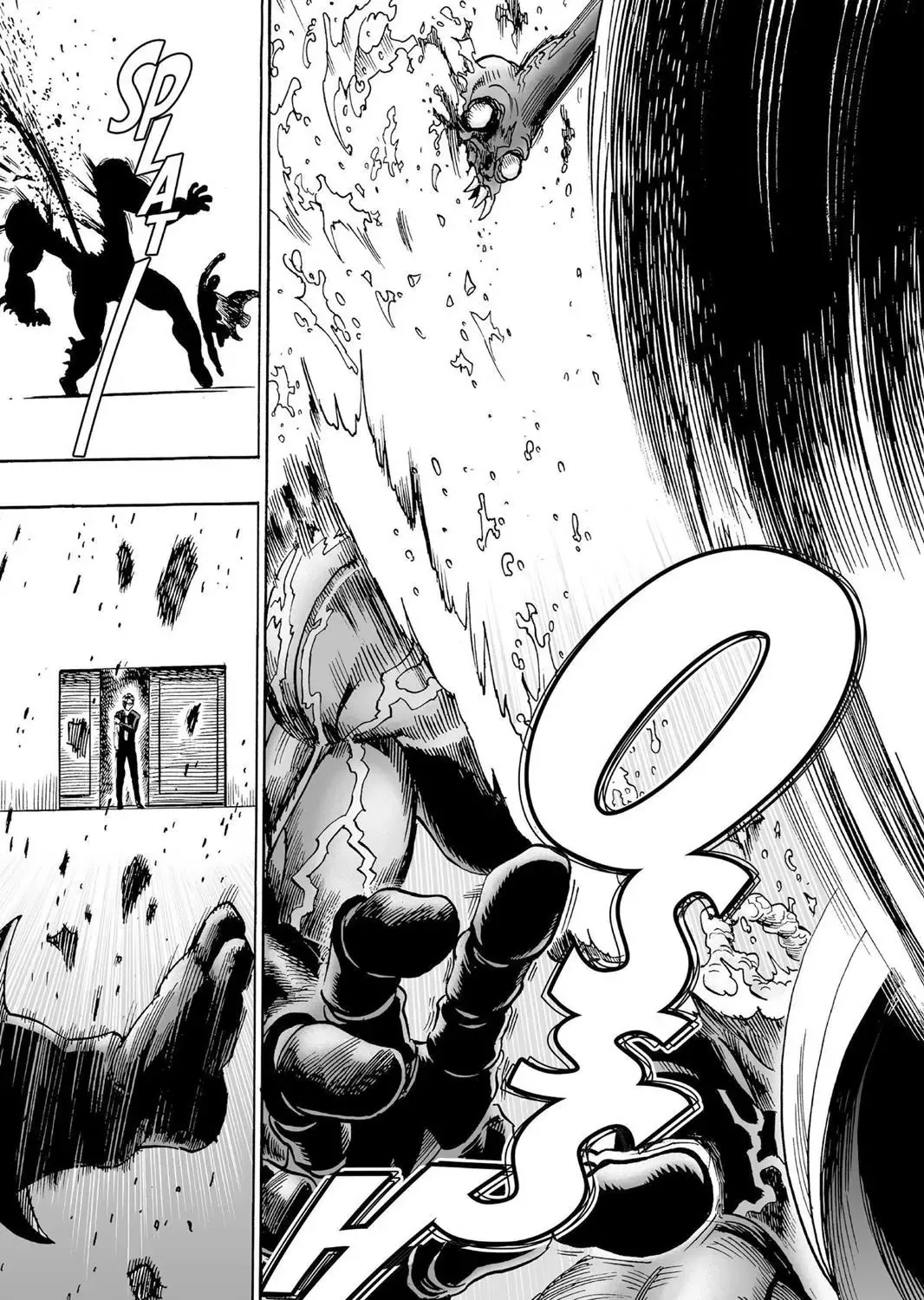 Onepunch-Man - Page 44