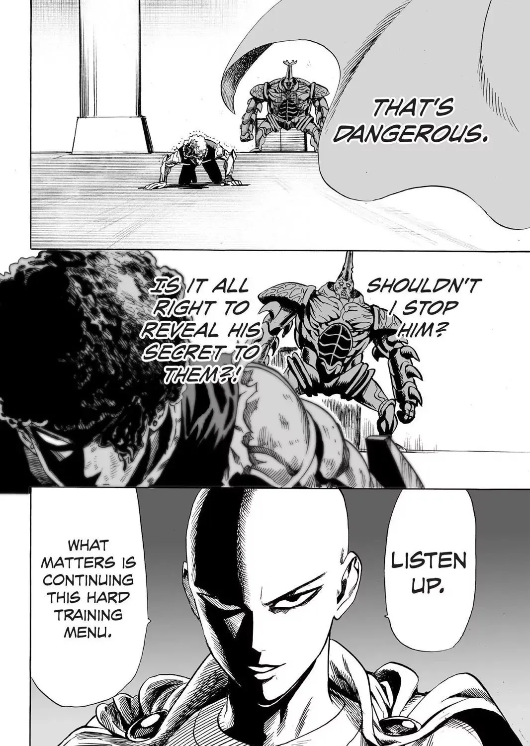 Onepunch-Man - Page 6