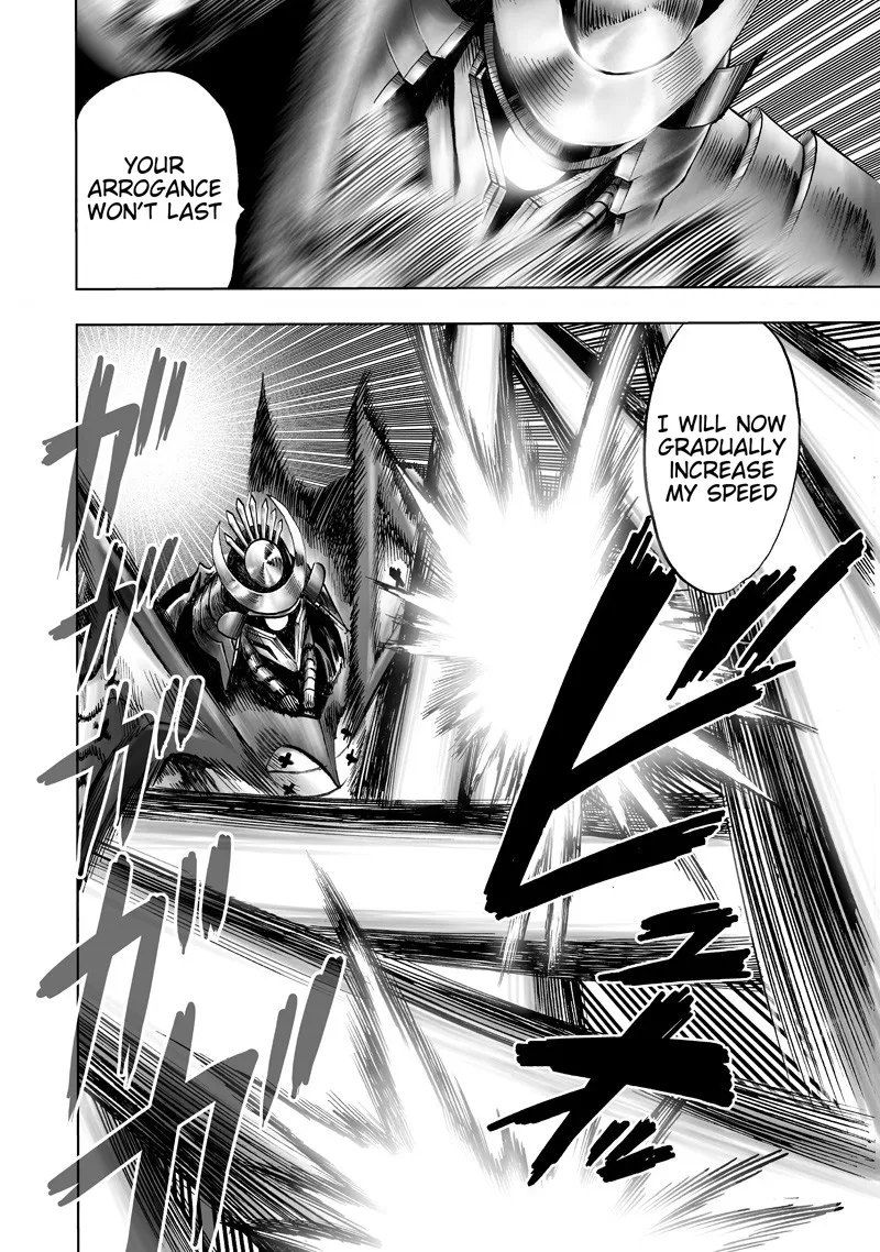 Onepunch-Man - Page 13