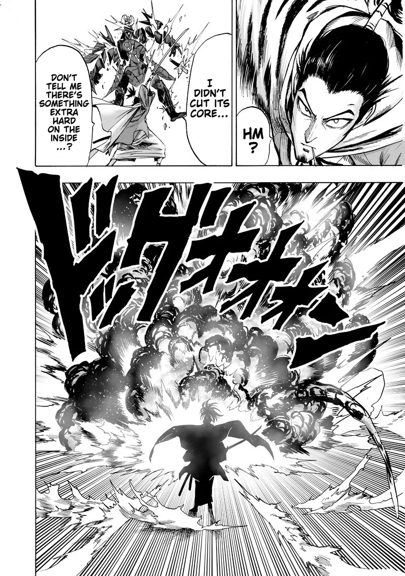 Onepunch-Man - Page 17