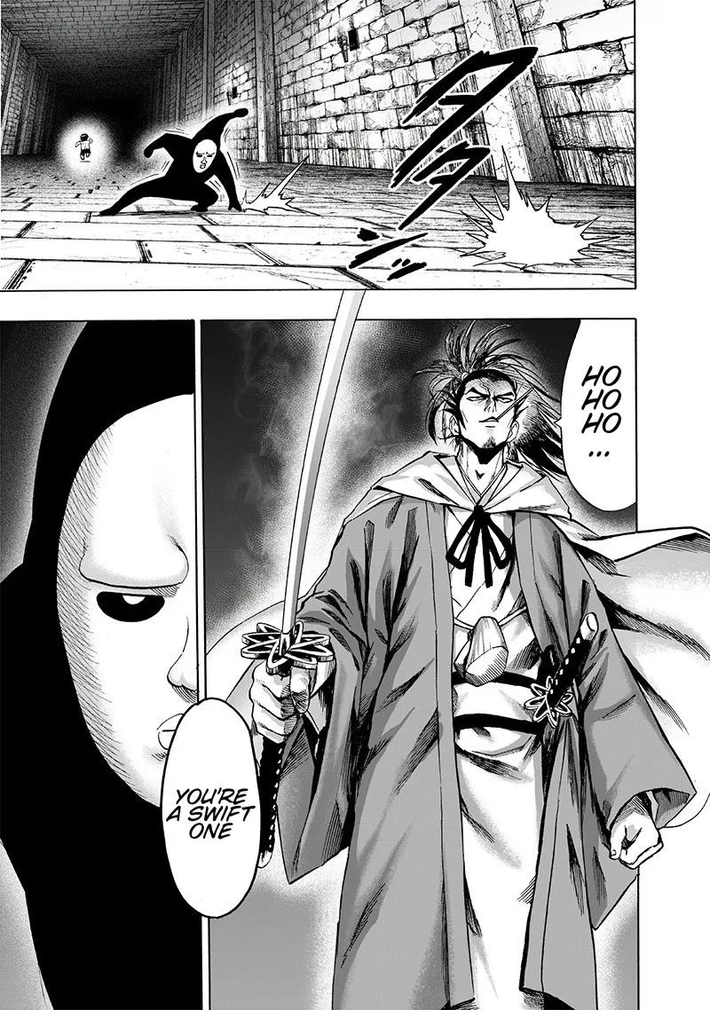 Onepunch-Man - Page 26