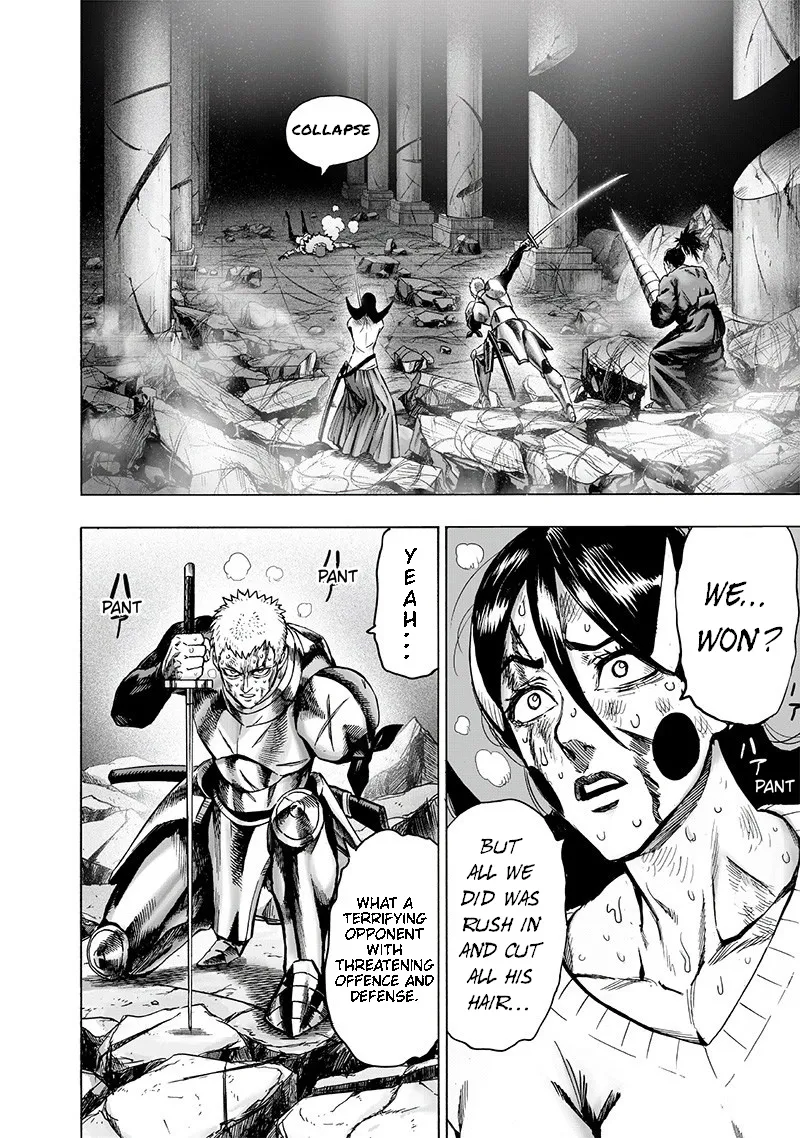 Onepunch-Man - Page 4